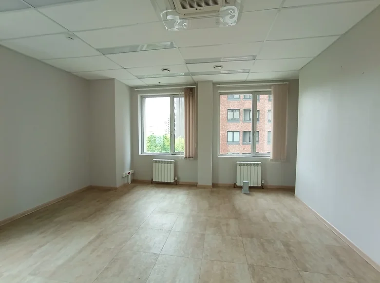 Офис 341 м² Москва, Россия