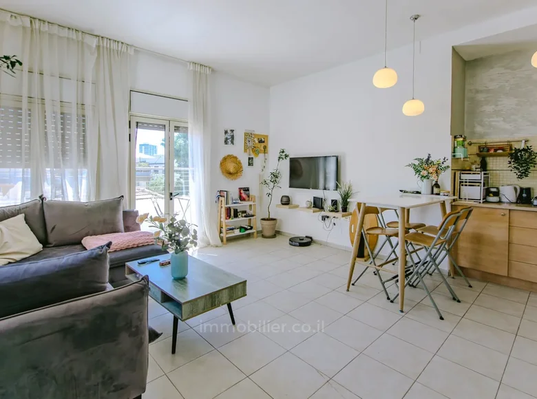 2 room villa 50 m² Israel, Israel