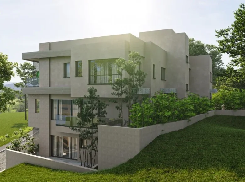 Apartamento 3 habitaciones 225 m² Agios Tychonas, Chipre
