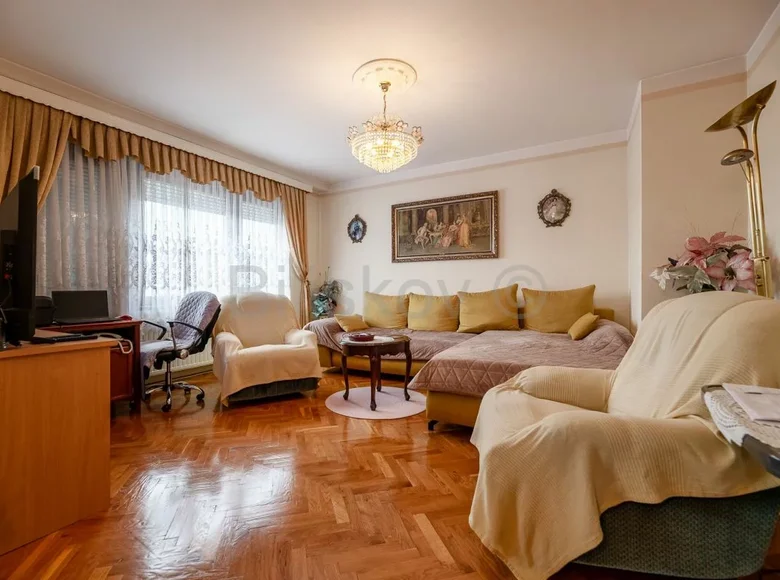 Wohnung 4 Zimmer 99 m² Zagreb, Kroatien