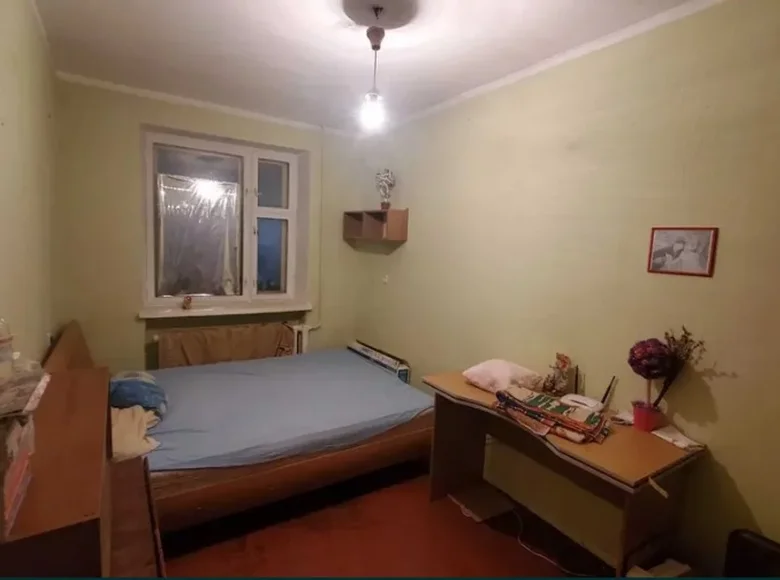 Wohnung 5 Zimmer 105 m² Odessa, Ukraine