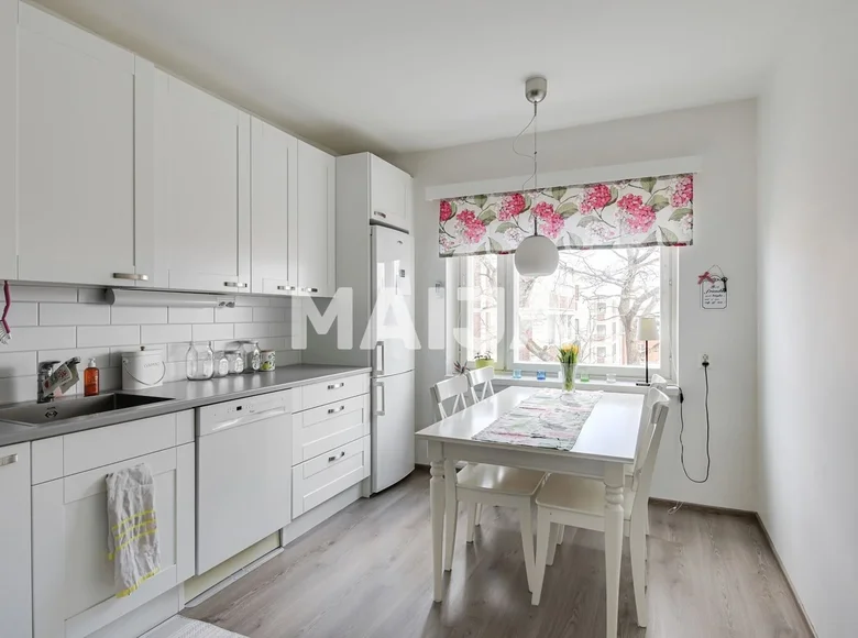 Appartement 2 chambres 57 m² Vaasa sub region, Finlande