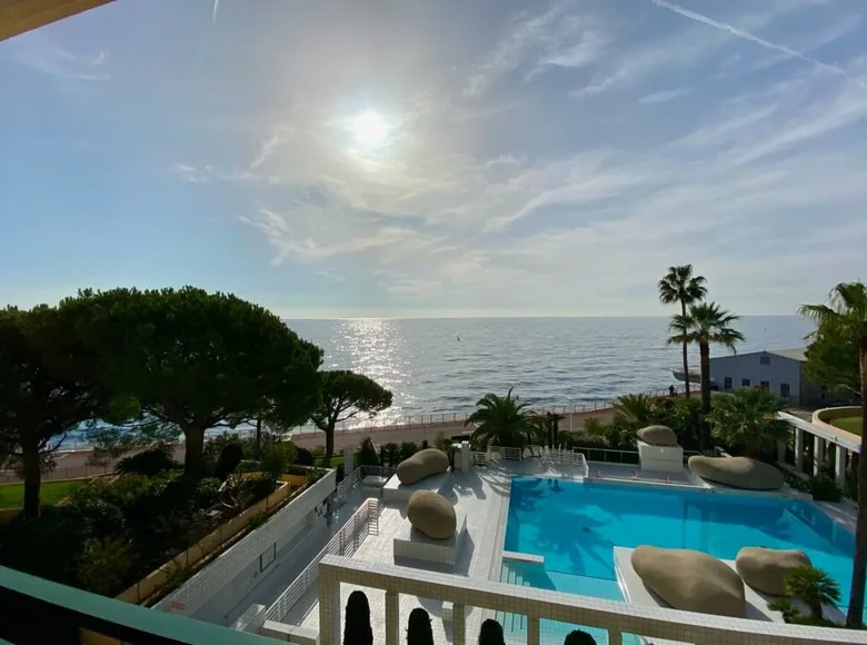 Appartement 2 chambres 187 m² Monaco, Monaco