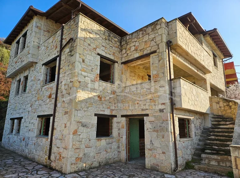 Haus 9 Schlafzimmer 380 m² Toroni, Griechenland