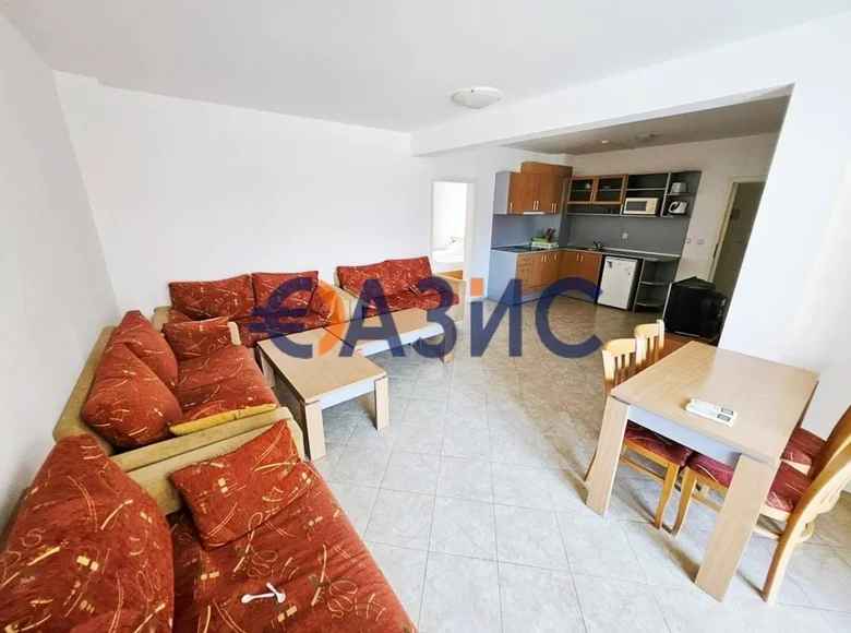 Appartement 3 chambres 103 m² Nessebar, Bulgarie