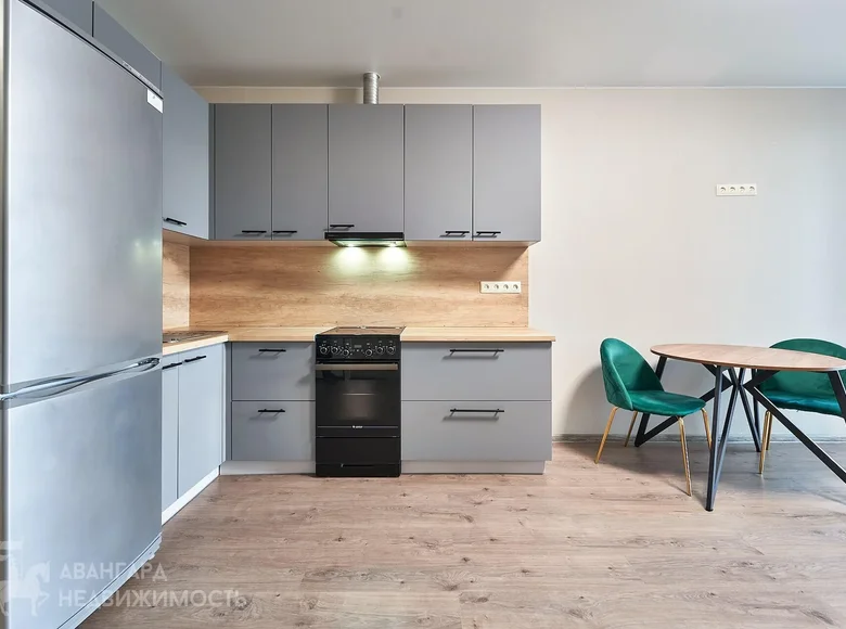 Appartement 1 chambre 31 m² Minsk, Bélarus
