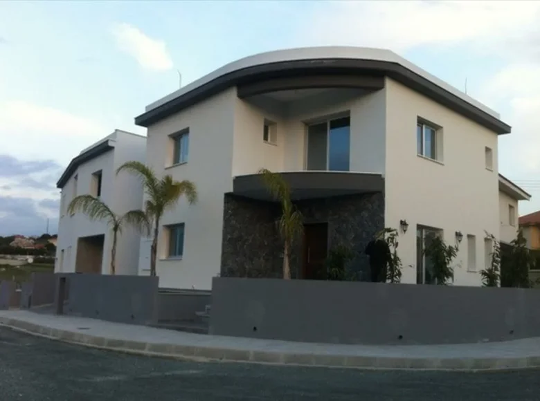 Cottage 3 bedrooms  Parekklisia, Cyprus