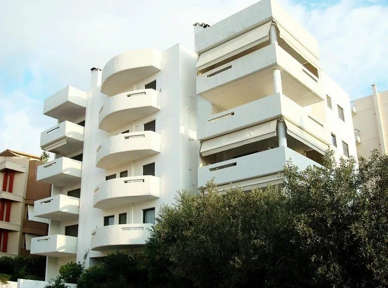 2 bedroom apartment 113 m² Attica, Greece