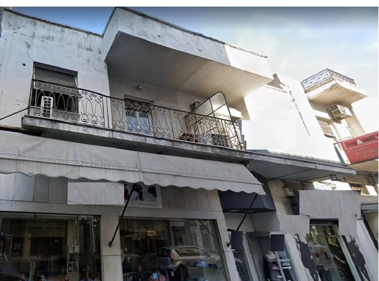 Propriété commerciale 300 m² à Municipality of Dafni - Ymittos, Grèce