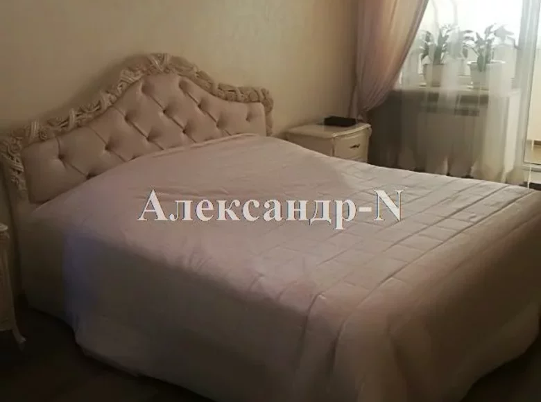 Wohnung 3 Zimmer 112 m² Odessa, Ukraine