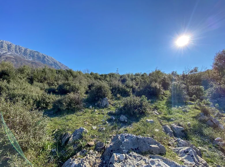 Grundstück  Ulcinj, Montenegro