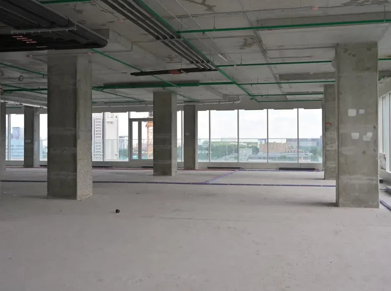 Büro 1 135 m² Moskau, Russland