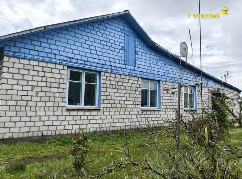 Haus 79 m² Pleschtschanizy, Weißrussland