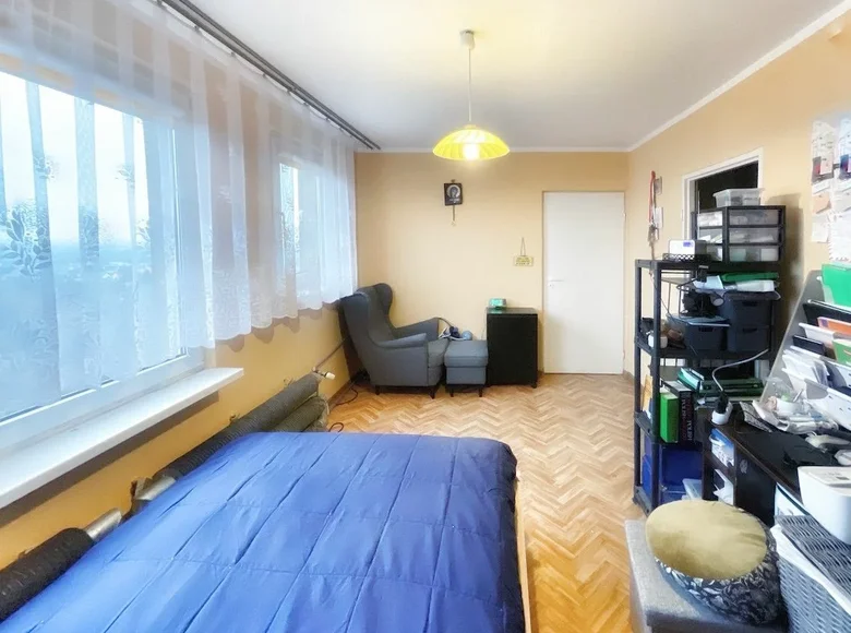 Apartamento 2 habitaciones 28 m² Cracovia, Polonia