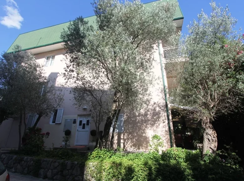Dom 6 pokojów  Becici, Czarnogóra