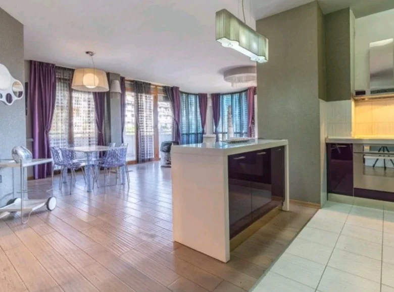 Appartement 3 chambres 140 m² en Podgorica, Monténégro