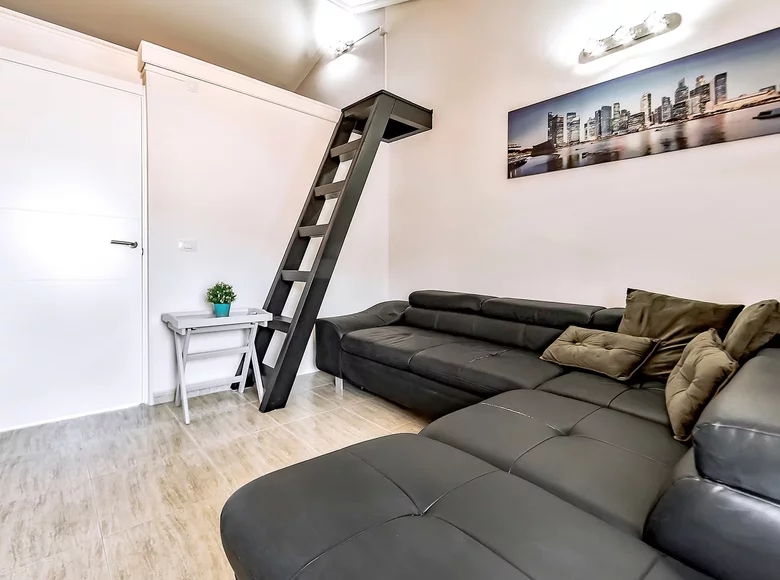 1 bedroom apartment 68 m² Adeje, Spain