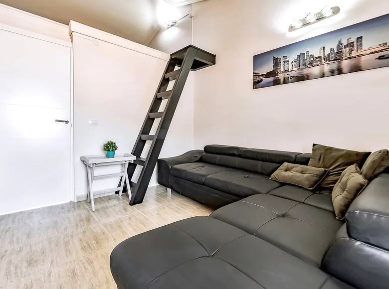 Wohnung 1 Schlafzimmer 68 m² Adeje, Spanien