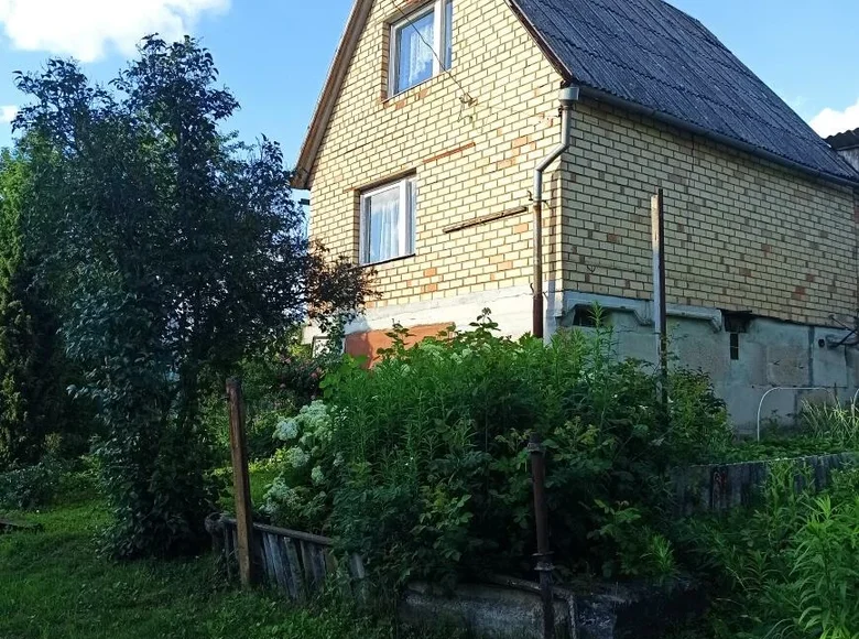 Haus 94 m² Lasanski siel ski Saviet, Weißrussland