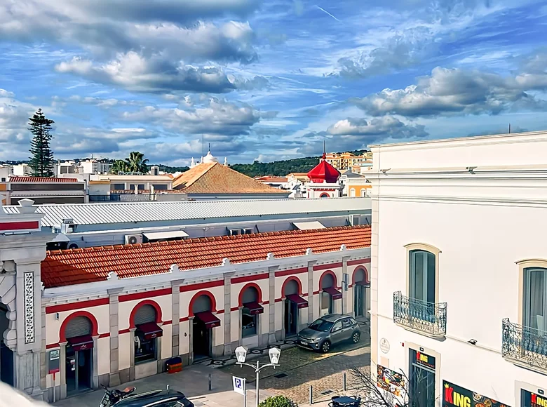 Инвестиционная  Loule, Португалия