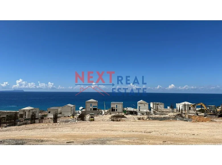 4-Zimmer-Villa 197 m² Himare, Albanien