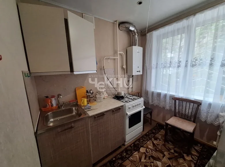 Wohnung 32 m² Nischni Nowgorod, Russland