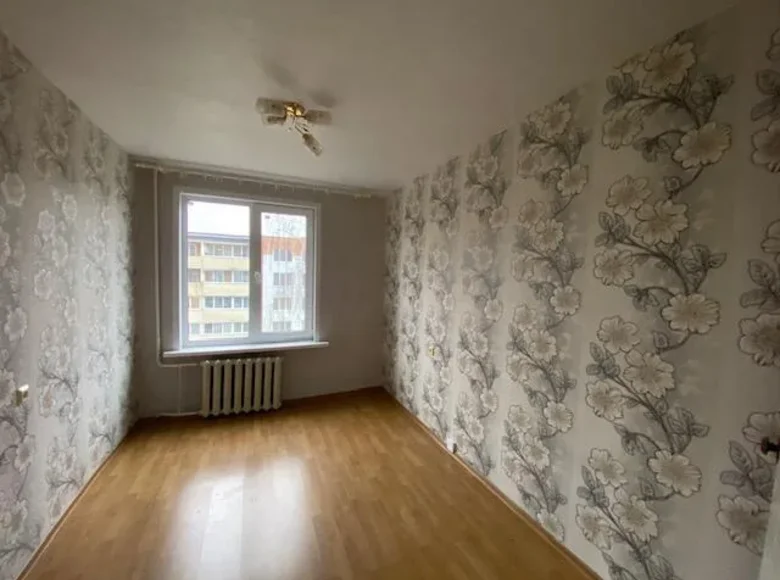 Квартира 3 комнаты 62 м² Орша, Беларусь