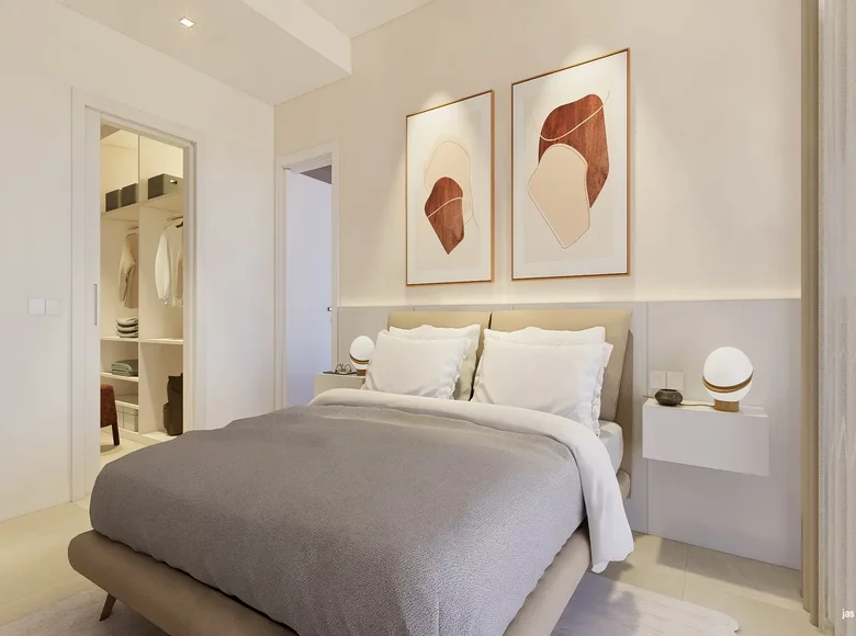 Appartement 3 chambres 91 m² Calp, Espagne