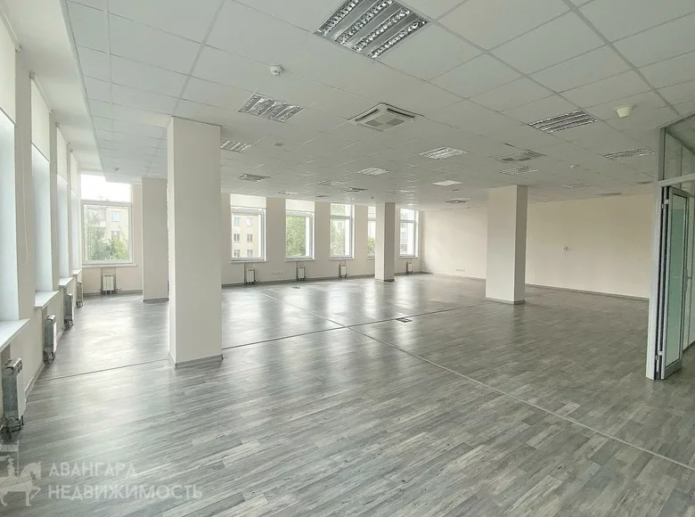 Office 267 m² in Minsk, Belarus