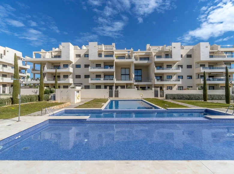 2 bedroom apartment 80 m² Orihuela, Spain