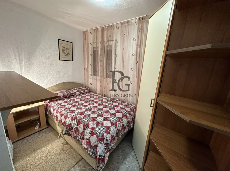 Wohnung 3 zimmer 60 m² Bar, Montenegro