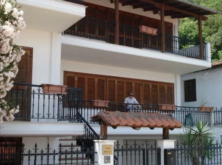 Adosado 4 habitaciones 184 m² Milies, Grecia