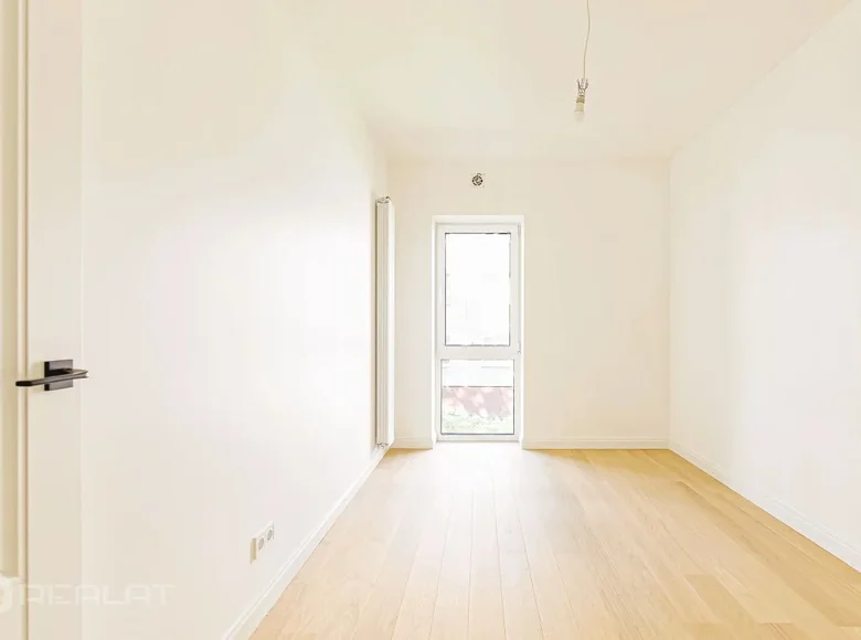 Casa 4 habitaciones 100 m² Riga, Letonia