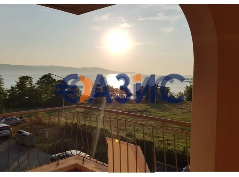 2 bedroom apartment 113 m² Nesebar, Bulgaria