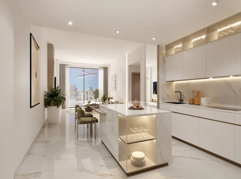 2 bedroom apartment 109 m² Dubai, United Arab Emirates