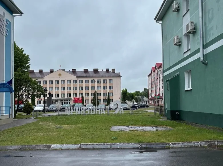 Casa 64 m² Hantsavichy, Belarús