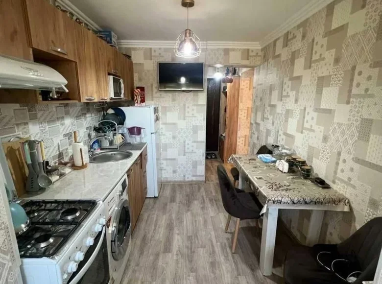 Kvartira 1 xona 28 m² Beshkurganda