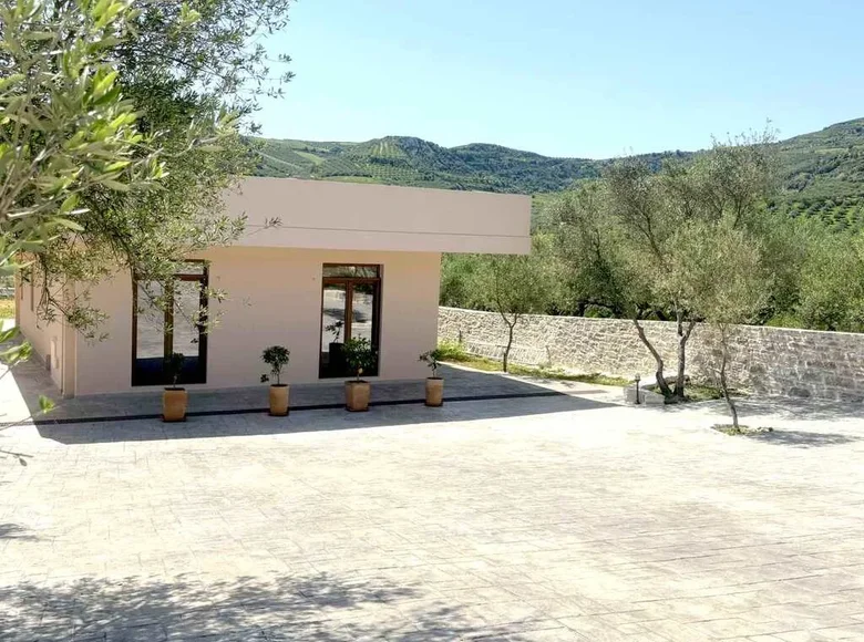 4-Zimmer-Villa 105 m² Provinz Heraklion, Griechenland