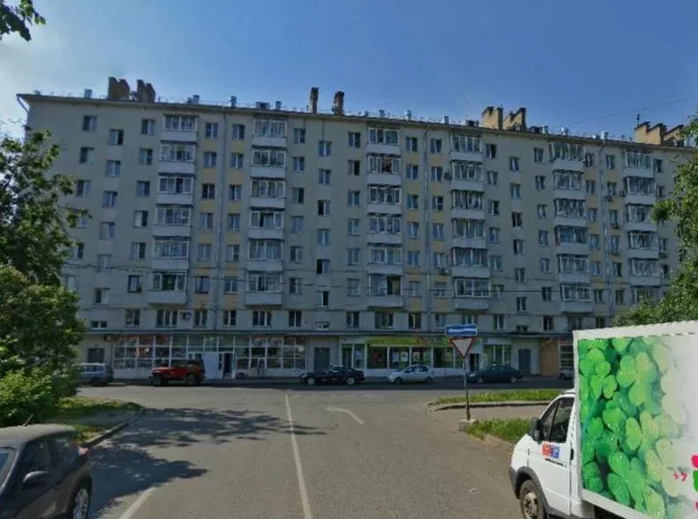Propiedad comercial 198 m² en Eastern Administrative Okrug, Rusia