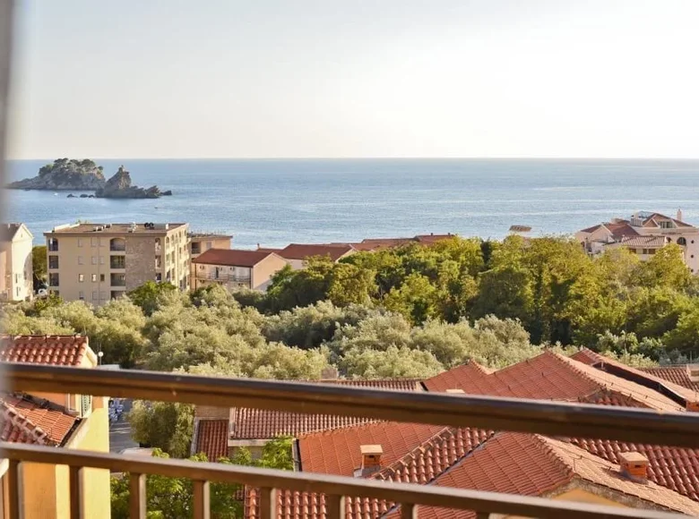 Appartement 3 chambres 152 m² Petrovac, Monténégro