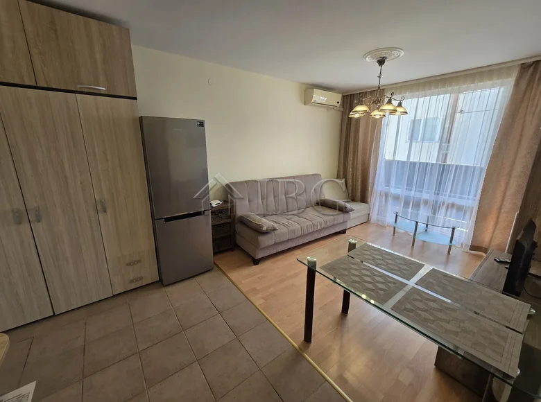 Appartement 2 chambres 56 m² Sunny Beach Resort, Bulgarie