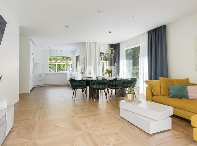 Maison 4 chambres 156 m² Lepsama, Finlande