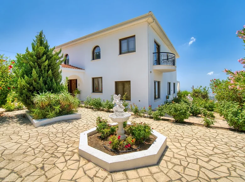 Maison 5 chambres 500 m² Tala, Chypre