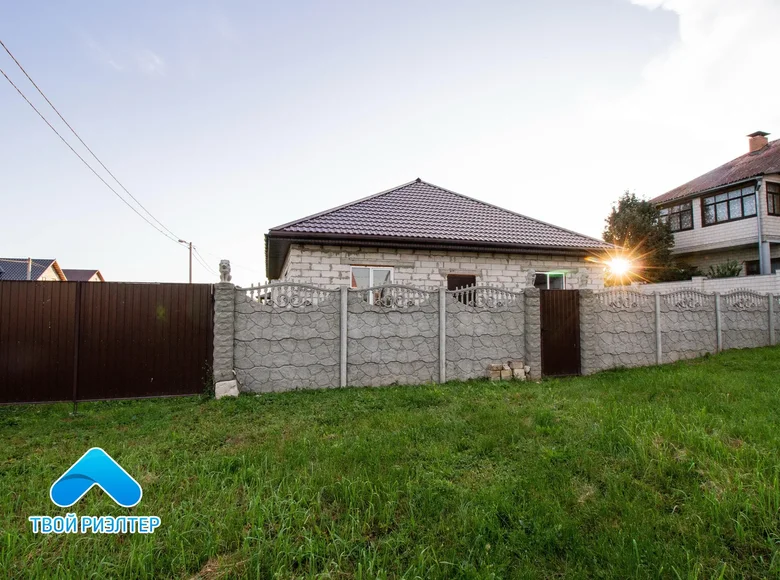 Casa 137 m² Gómel, Belarús