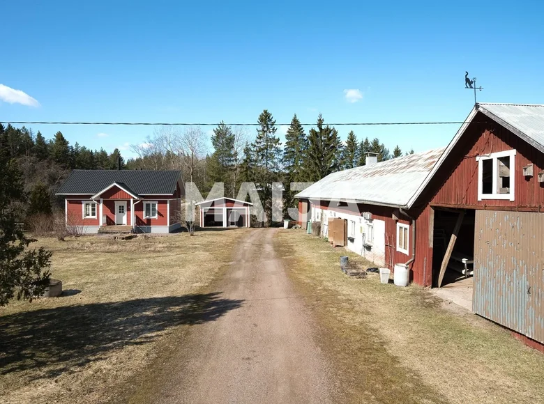 Maison 6 chambres 140 m² Myrskyla, Finlande