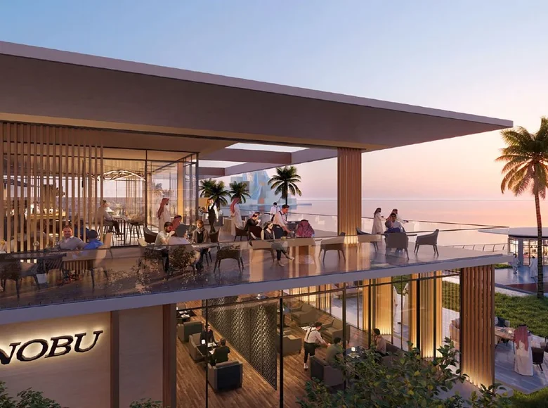 Mieszkanie 3 pokoi 237 m² Ras Al Khaimah, Emiraty Arabskie