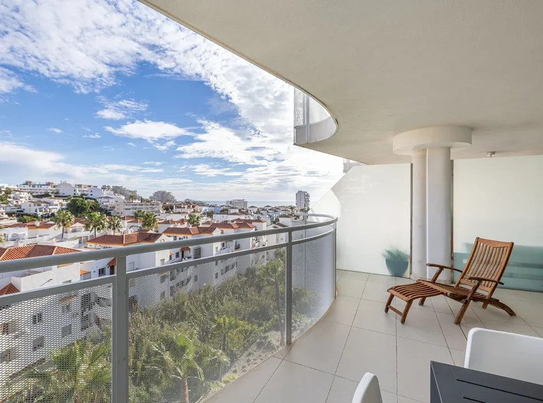 2 bedroom apartment 91 m² Benalmadena, Spain
