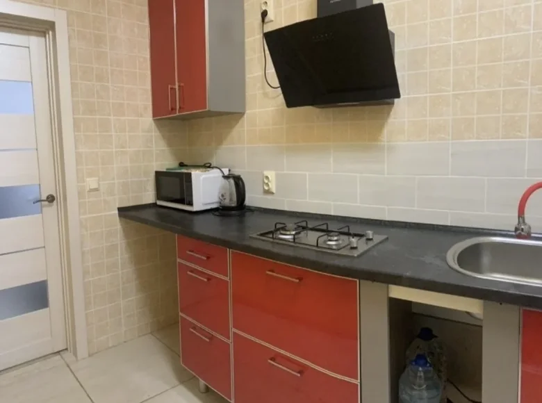 2 room apartment 35 m² Odesa, Ukraine