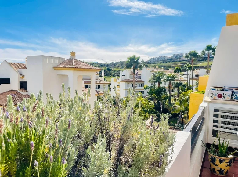 Appartement 2 chambres 78 m² Mijas, Espagne