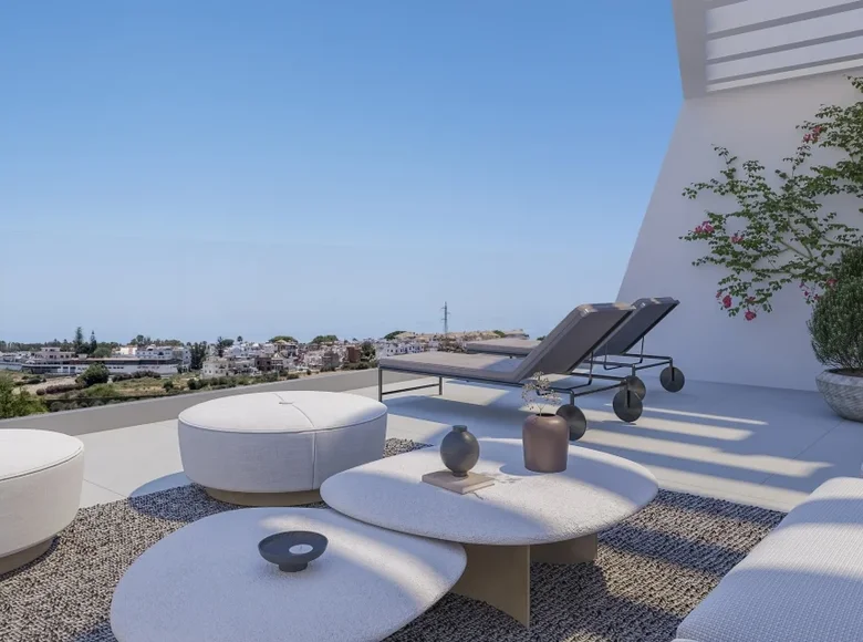 Apartamento 3 habitaciones 219 m² Bel Air, Španjolska